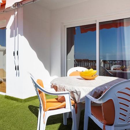 Home2Book Paradise Costa Adeje, Pool Playa Feñabe Eksteriør billede