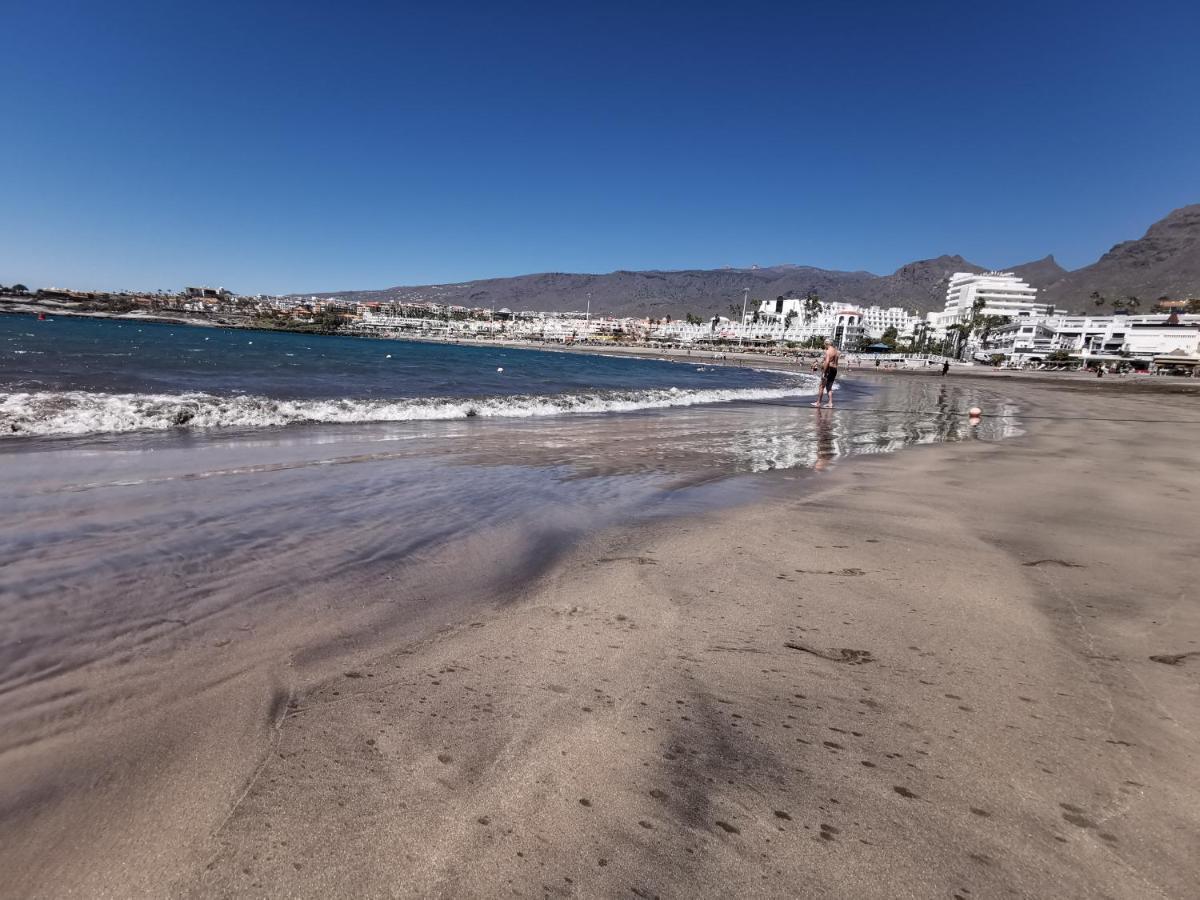 Home2Book Paradise Costa Adeje, Pool Playa Feñabe Eksteriør billede