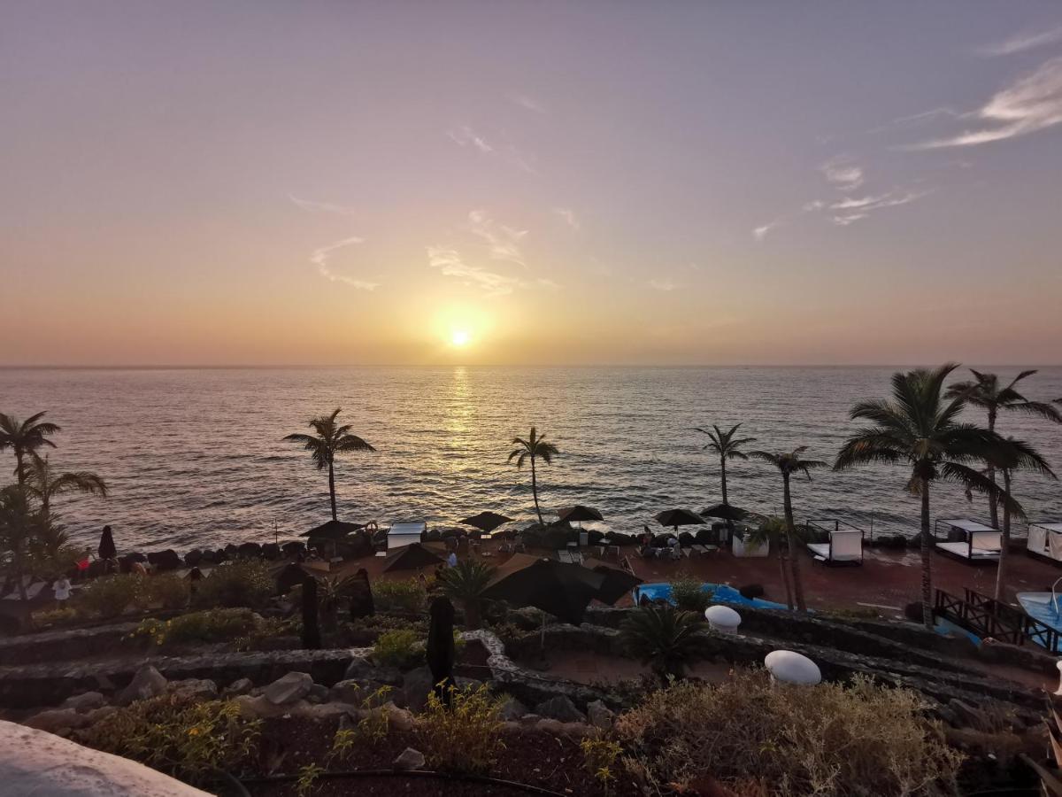 Home2Book Paradise Costa Adeje, Pool Playa Feñabe Eksteriør billede