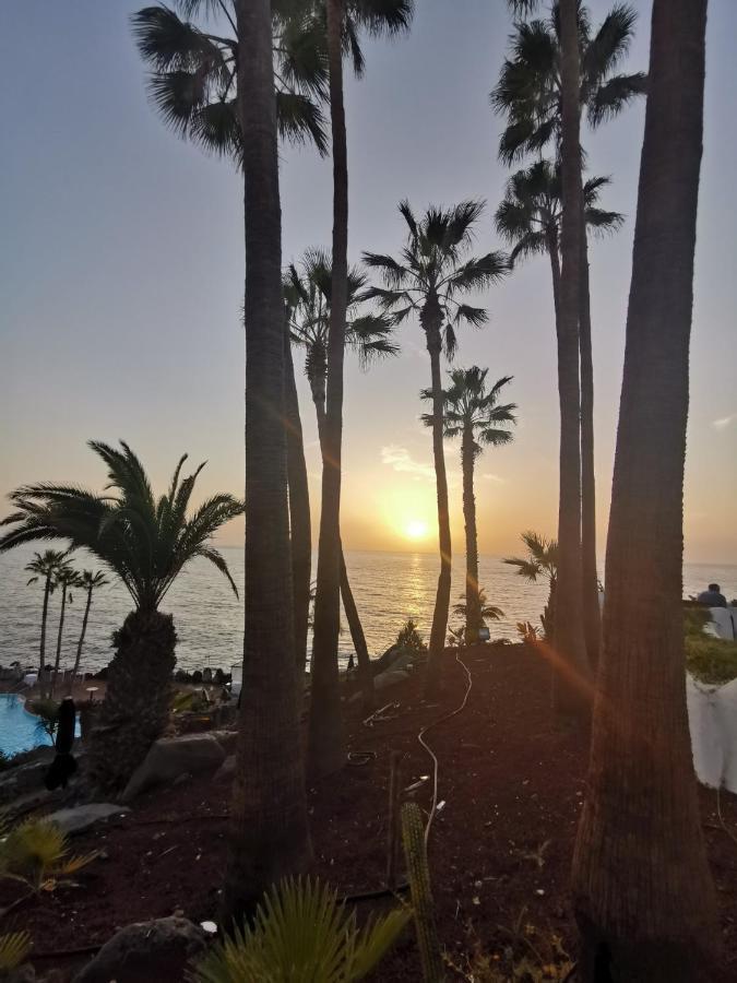 Home2Book Paradise Costa Adeje, Pool Playa Feñabe Eksteriør billede