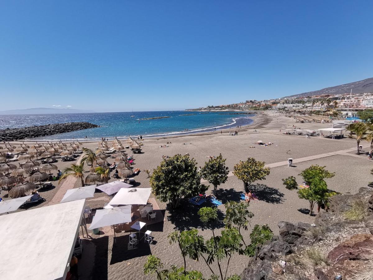 Home2Book Paradise Costa Adeje, Pool Playa Feñabe Eksteriør billede