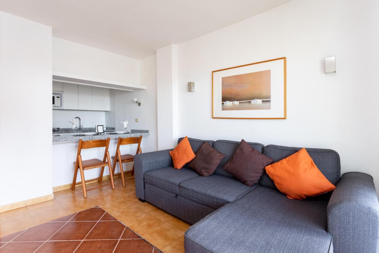 Home2Book Paradise Costa Adeje, Pool Playa Feñabe Eksteriør billede