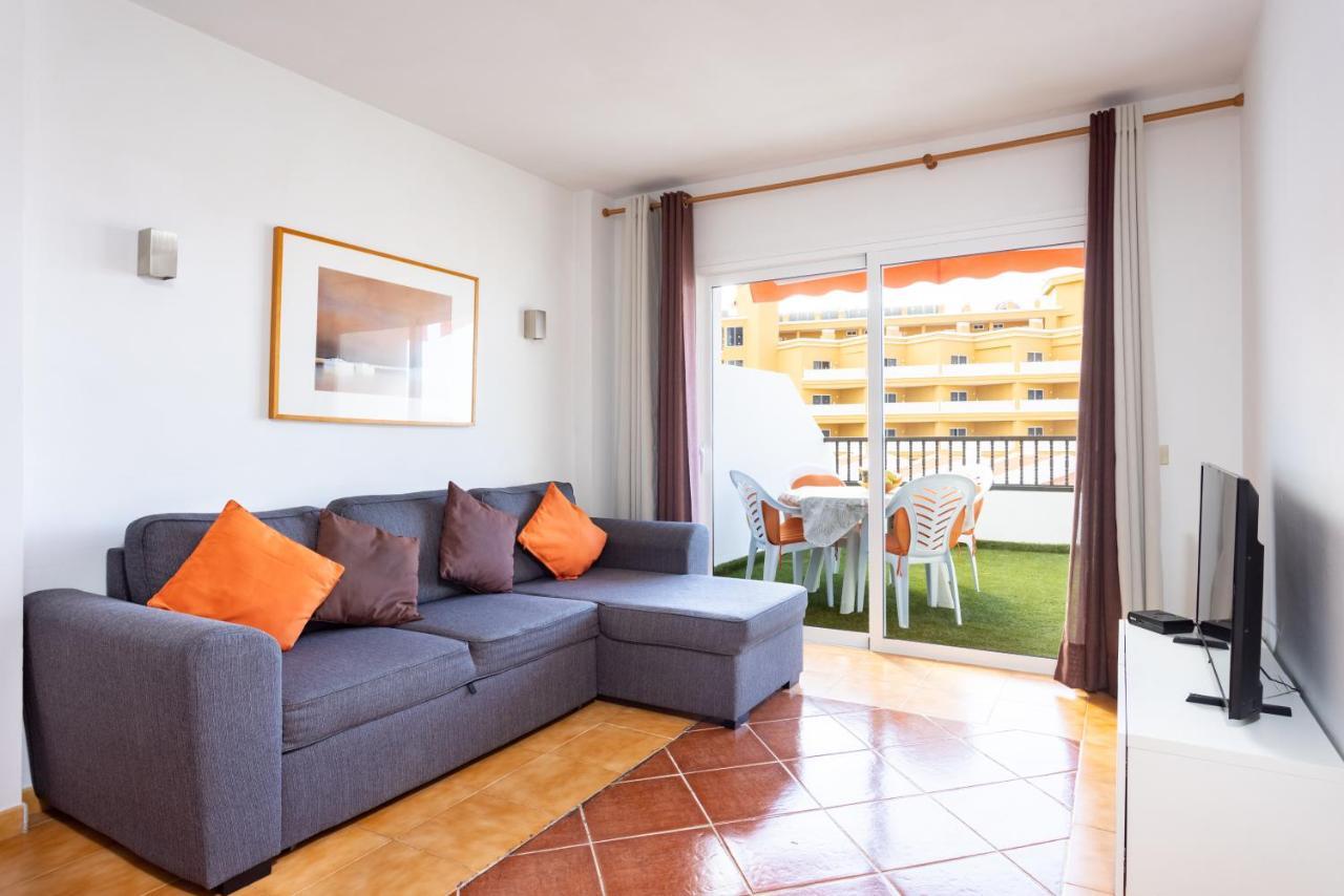 Home2Book Paradise Costa Adeje, Pool Playa Feñabe Eksteriør billede