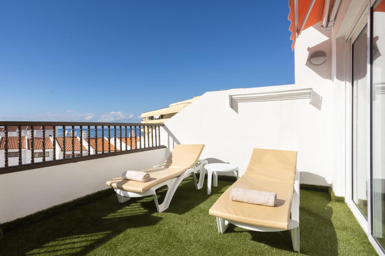 Home2Book Paradise Costa Adeje, Pool Playa Feñabe Eksteriør billede