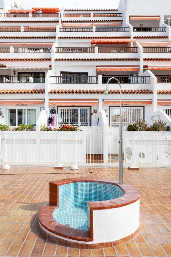 Home2Book Paradise Costa Adeje, Pool Playa Feñabe Eksteriør billede