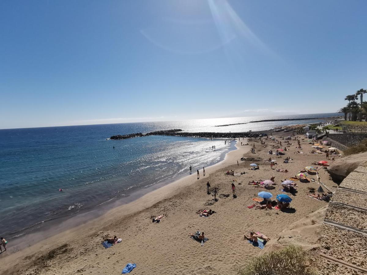 Home2Book Paradise Costa Adeje, Pool Playa Feñabe Eksteriør billede